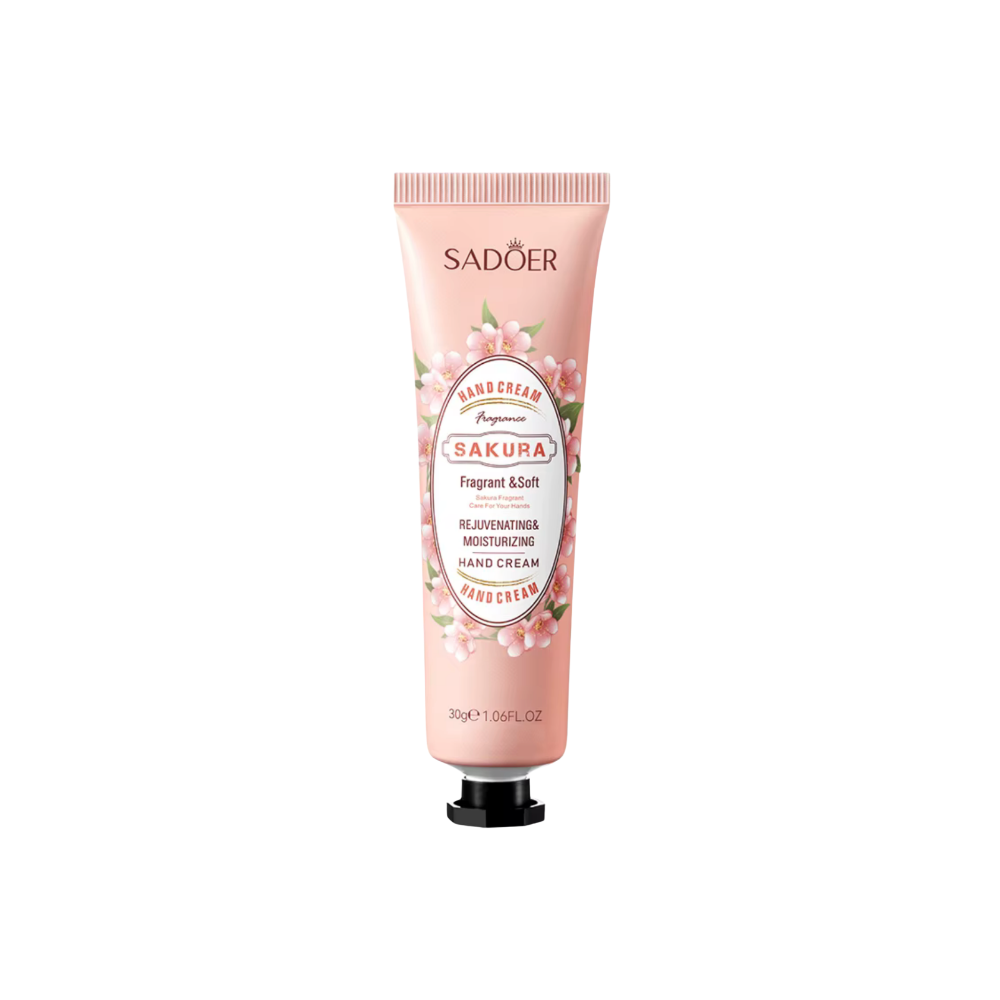 Sadoer Hand cream Sakura