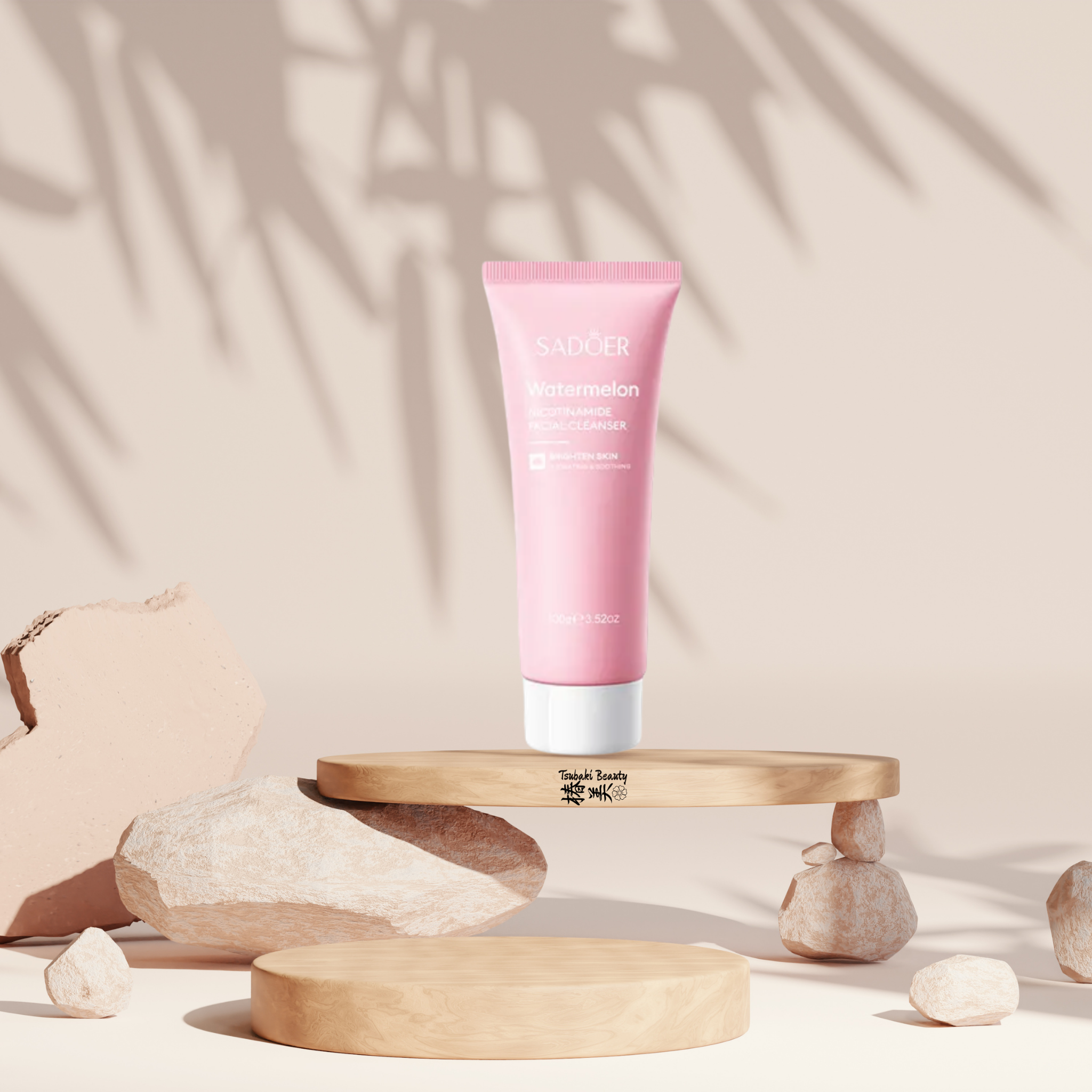 sadoer watermelon cleanser
