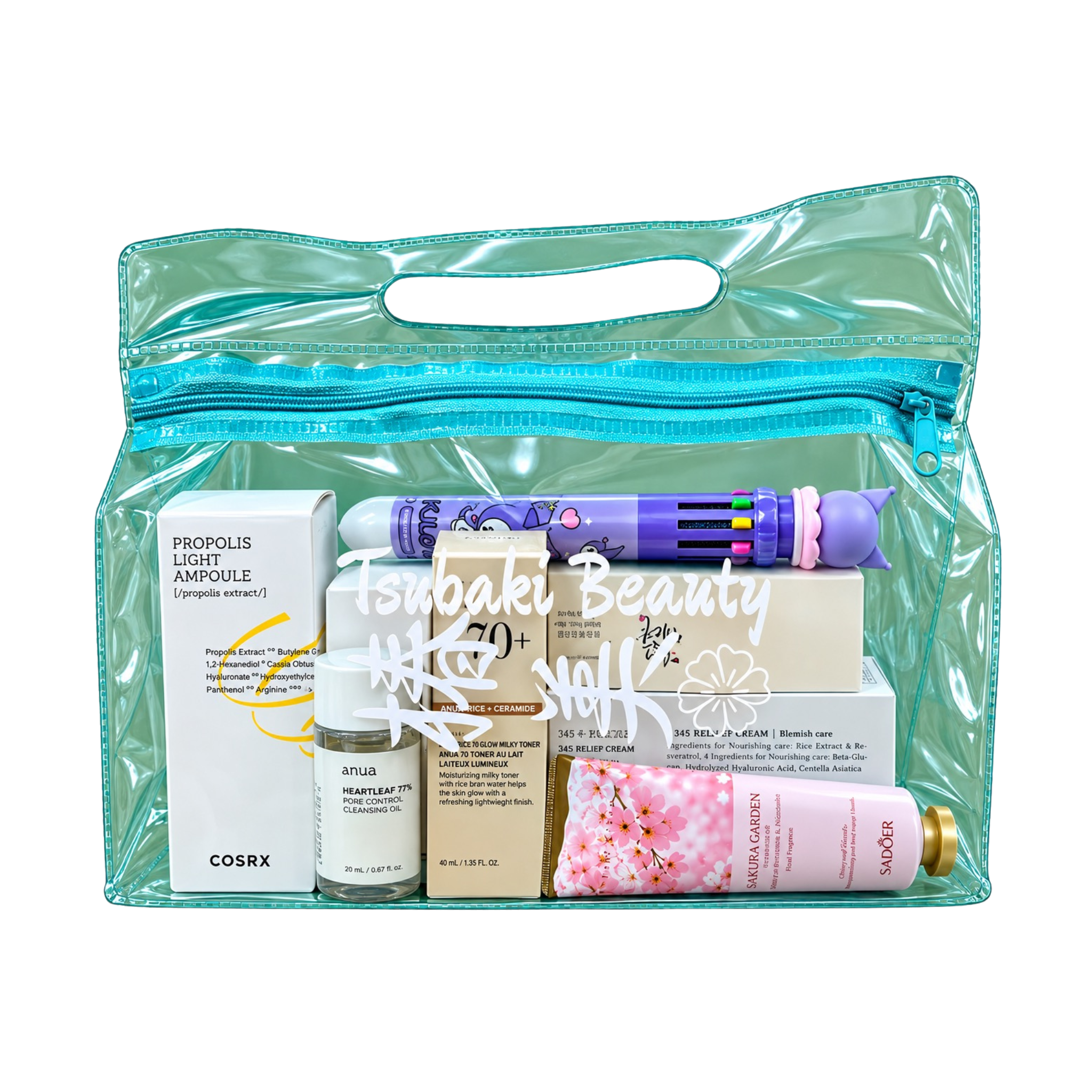 Back to School Skincare  – Glow, Repair & Everyday Care