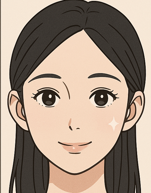 Skin1004 centella tone brightening serum - after
