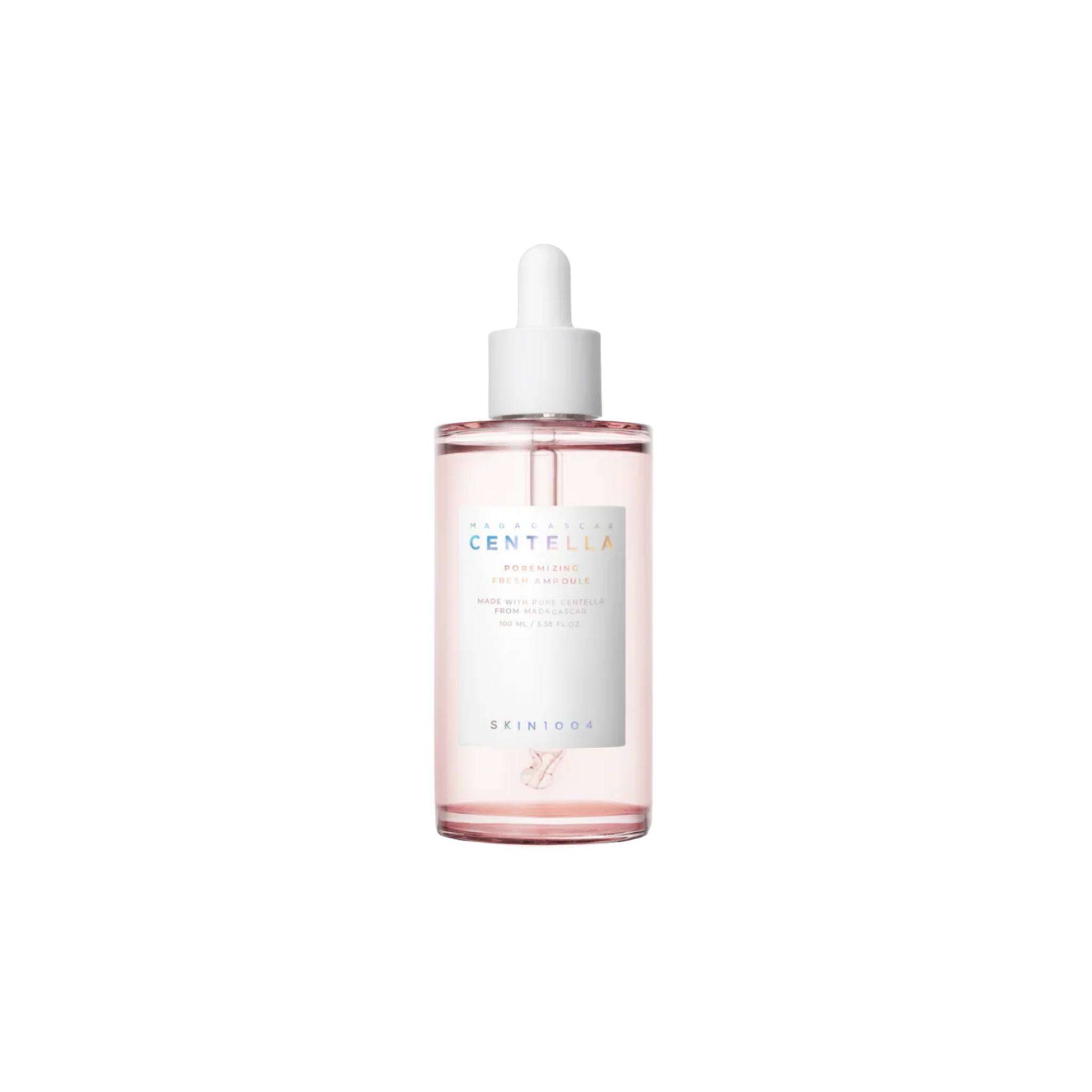 skin1004 centella poremizing serum