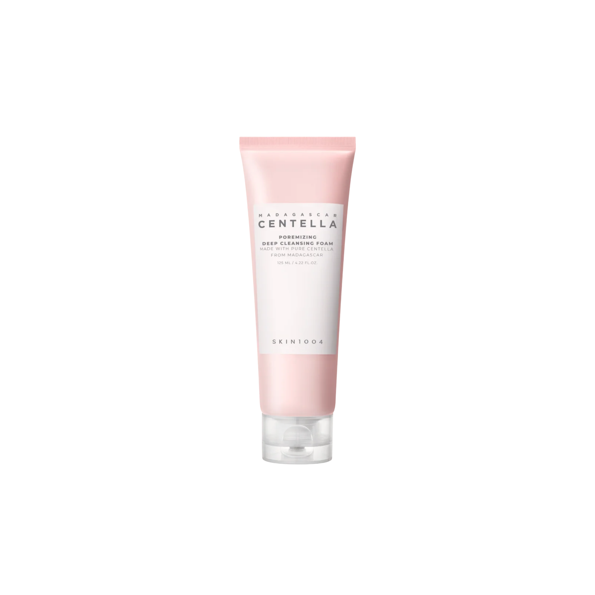 Skin1004 centella poremizing deep cleansing foam
