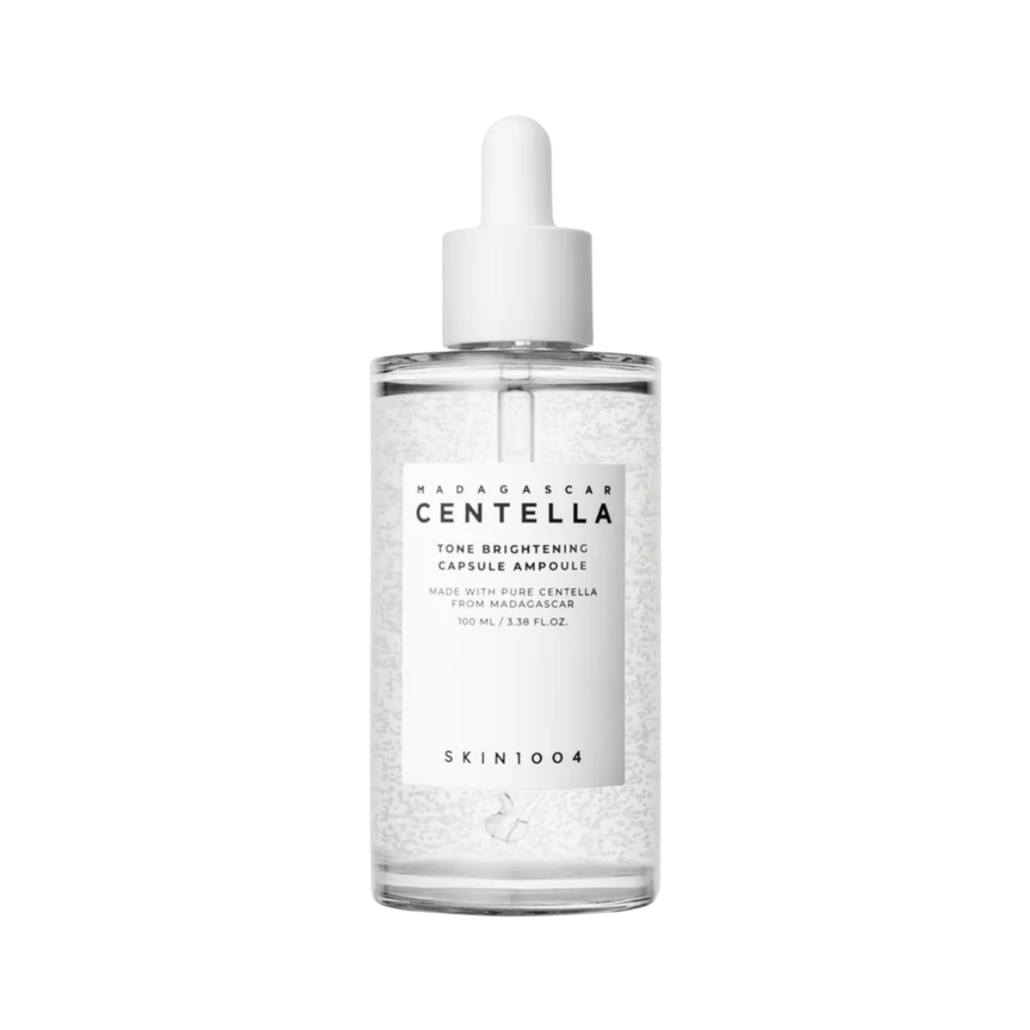SKIN1004 Madagascar Centella Tone Brightening Capsule Ampoule – Soothing Glow Serum