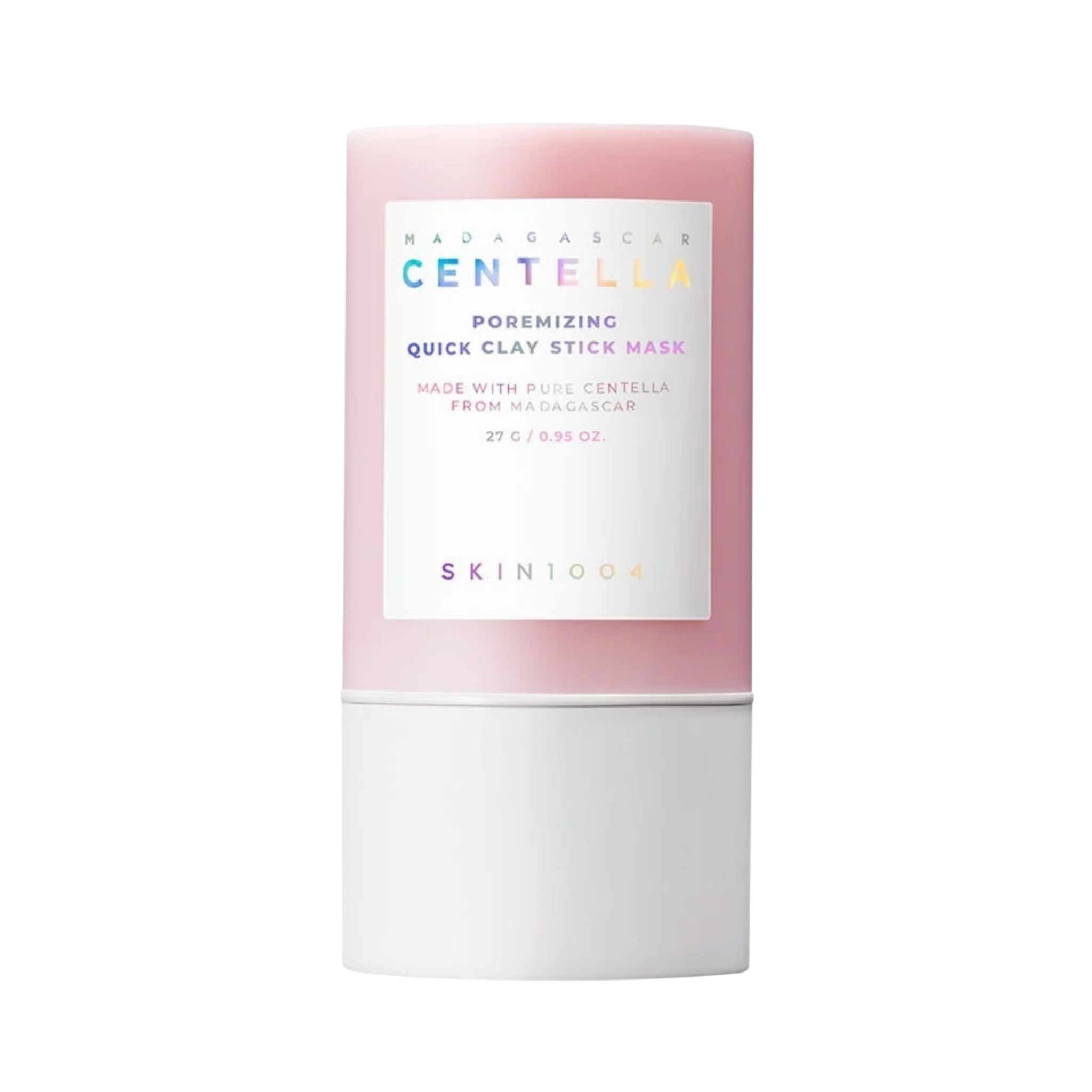 SKIN1004 Madagascar Centella Poremizing Quick Clay Stick Mask – Pore Care & Oil Control