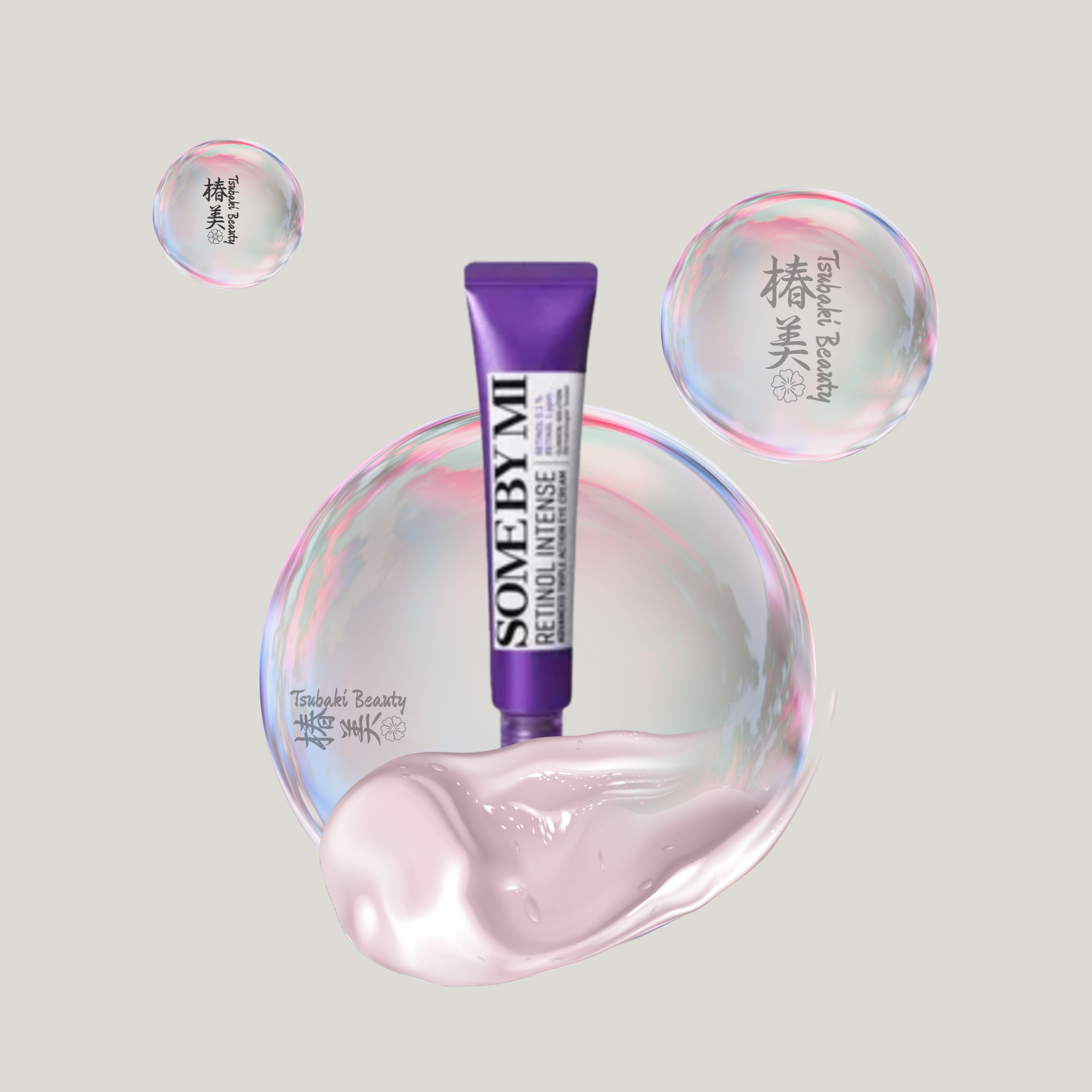 SOME BY MI Retinol Intense Advanced Triple Action Eye Cream