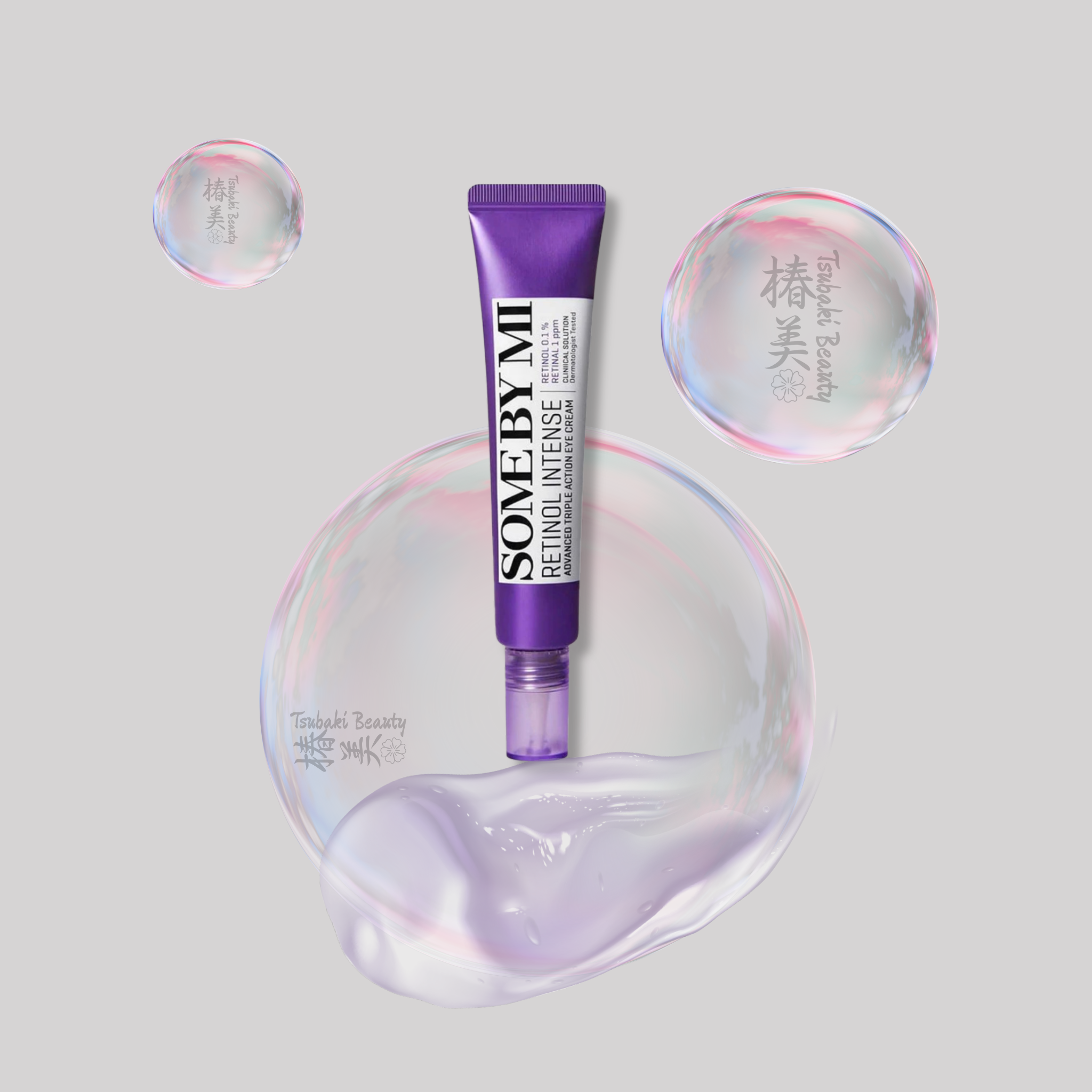 SOME BY MI Retinol Intense Advanced Triple Action Eye Cream