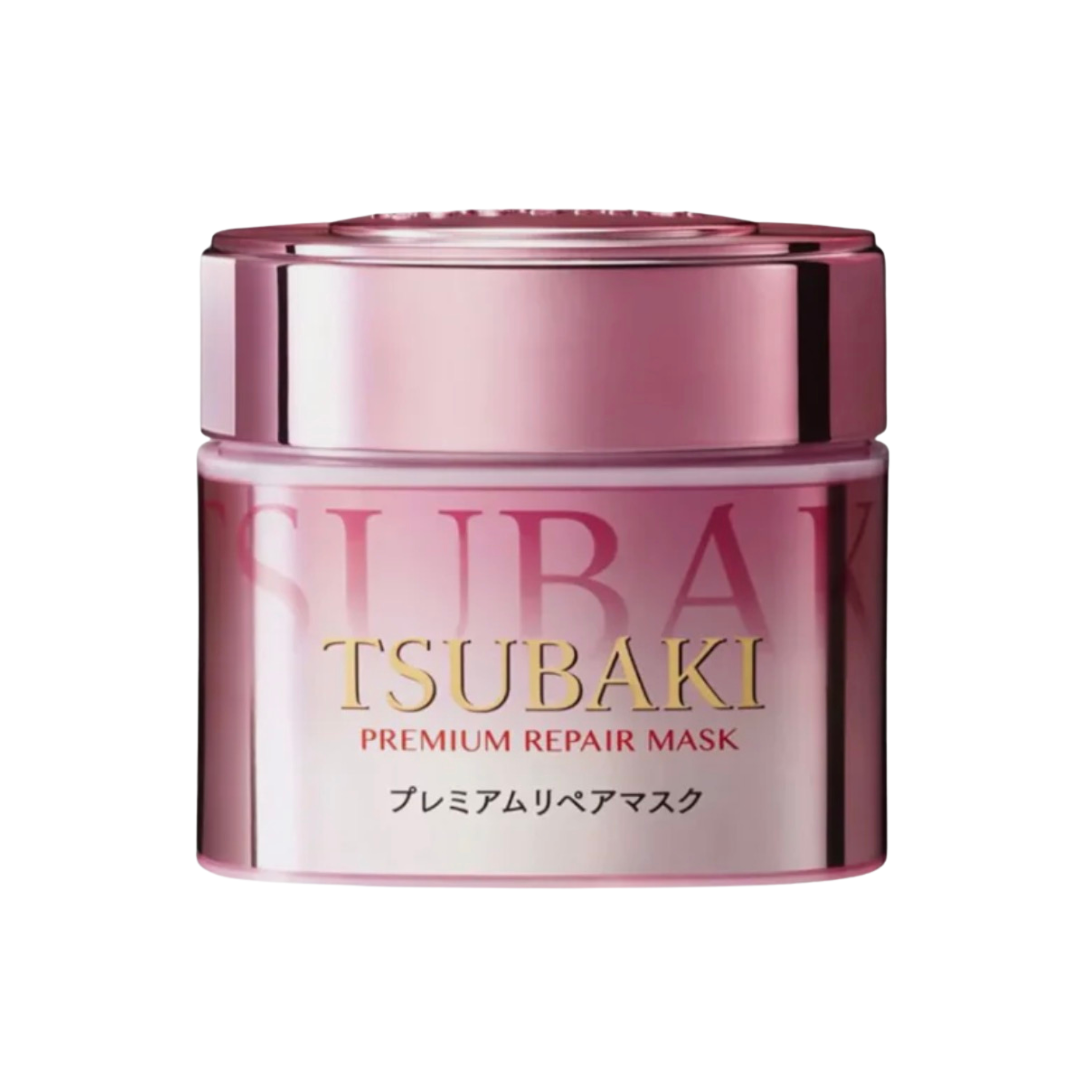 TSUBAKI Premium Repair Mask | Intensive Japanese Hair Repair Treatment